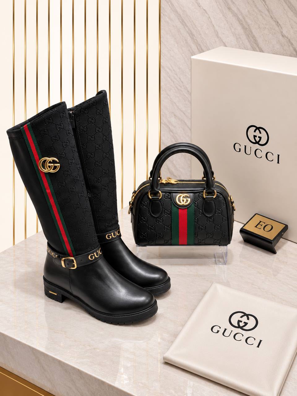 GG- Bag Set