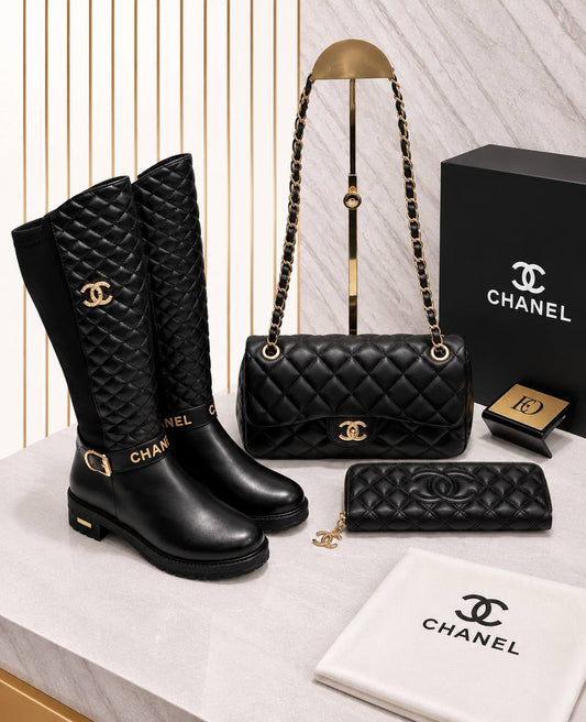 CHL- Bag Set
