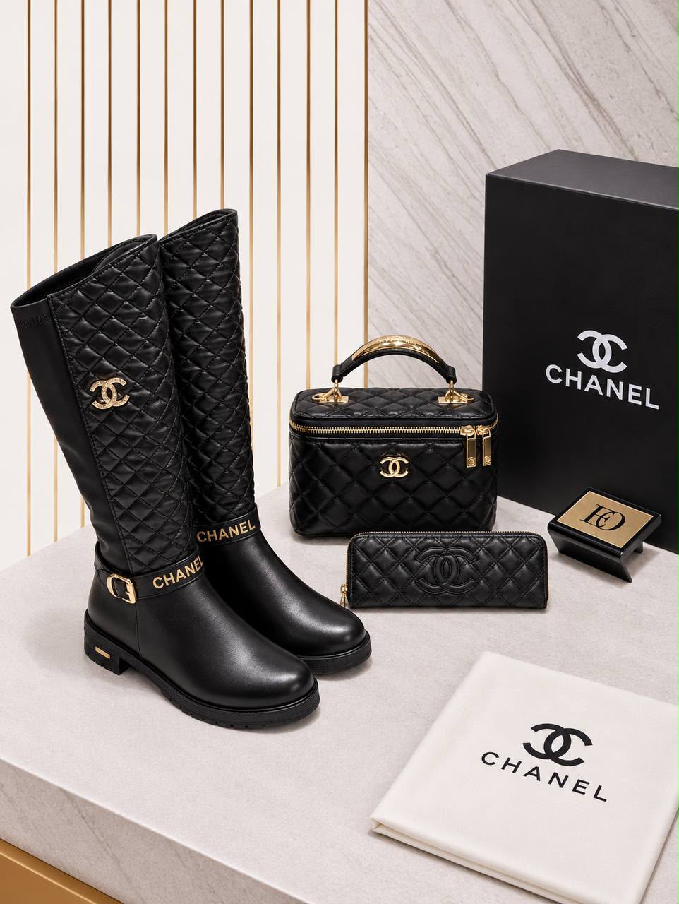 CHL- Bag Set