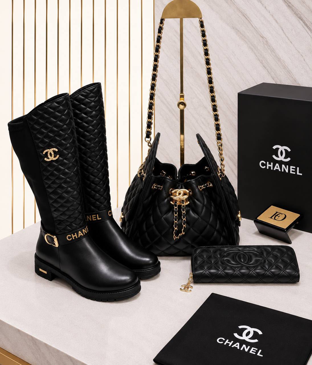 CHL- Bag Set