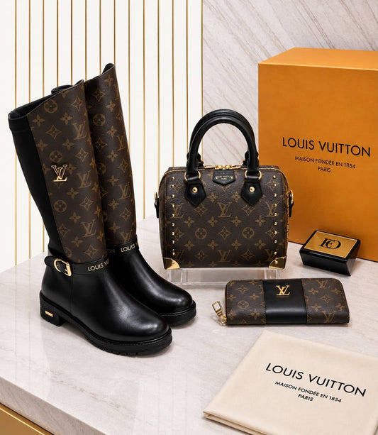 LVS- Bag Set