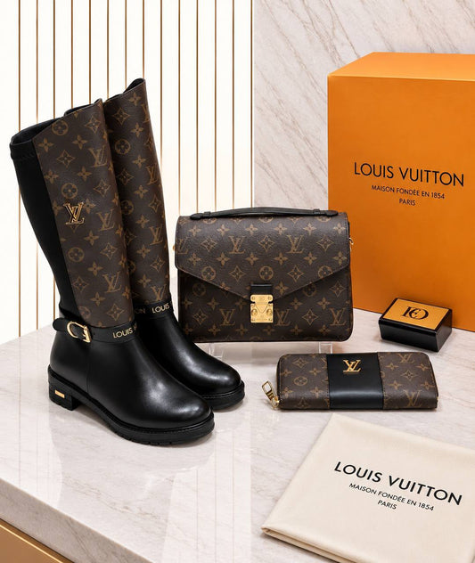 LVS- Bag Set