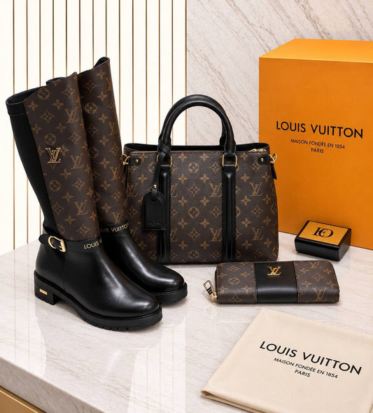 LVS- Bag Set