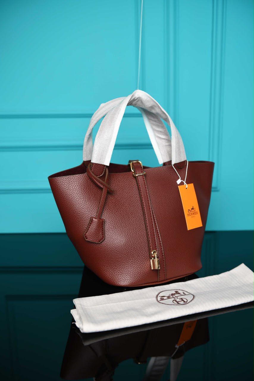 HMS- Picotin Lock 22 Bag