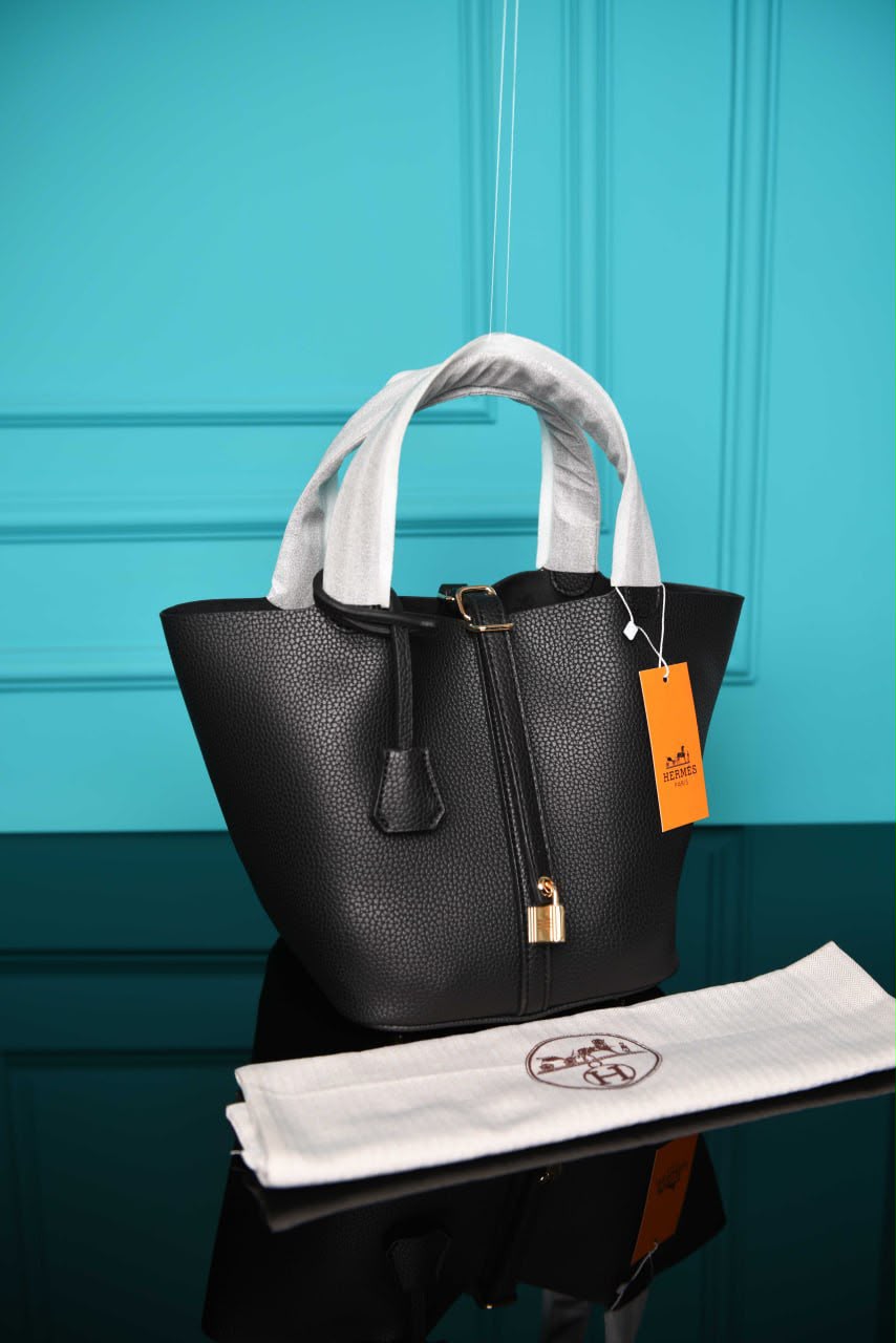 HMS- Picotin Lock 22 Bag