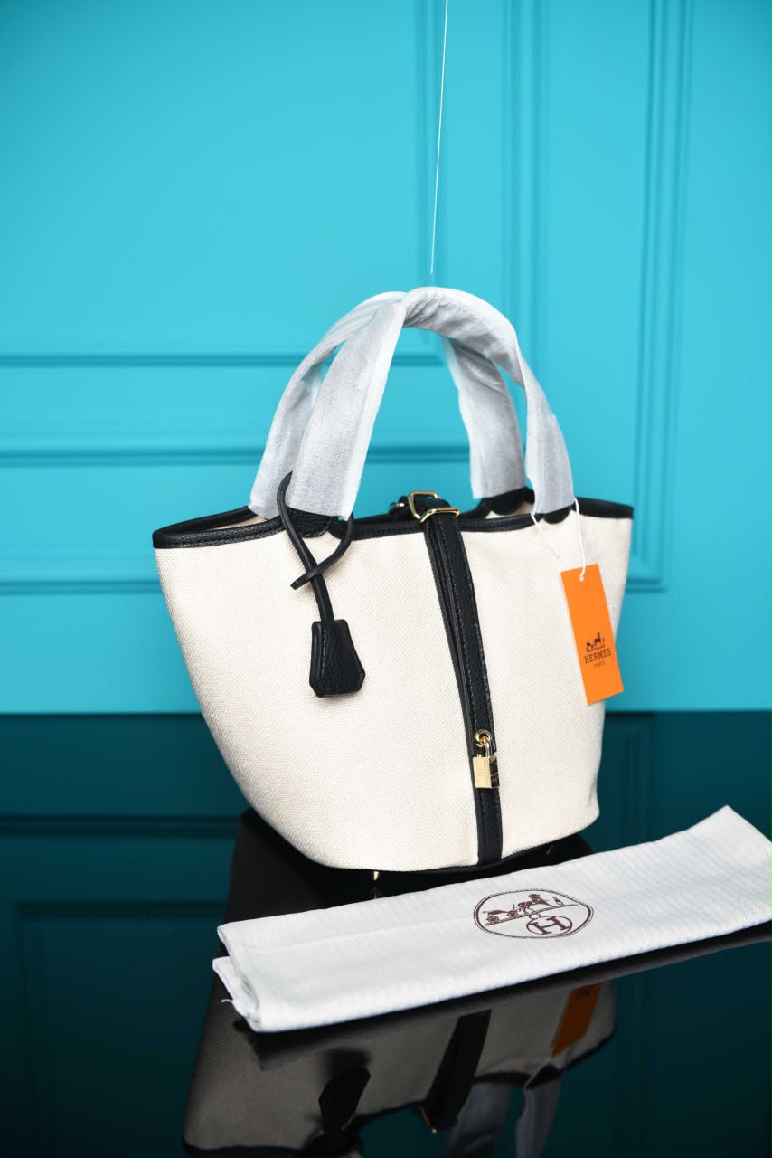 HMS- Picotin Lock 22 Bag