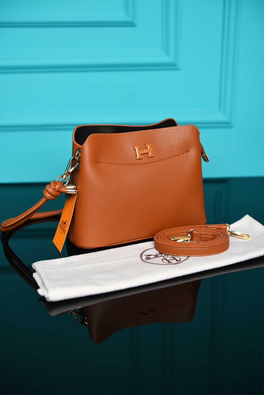 HMS- Mini Bag