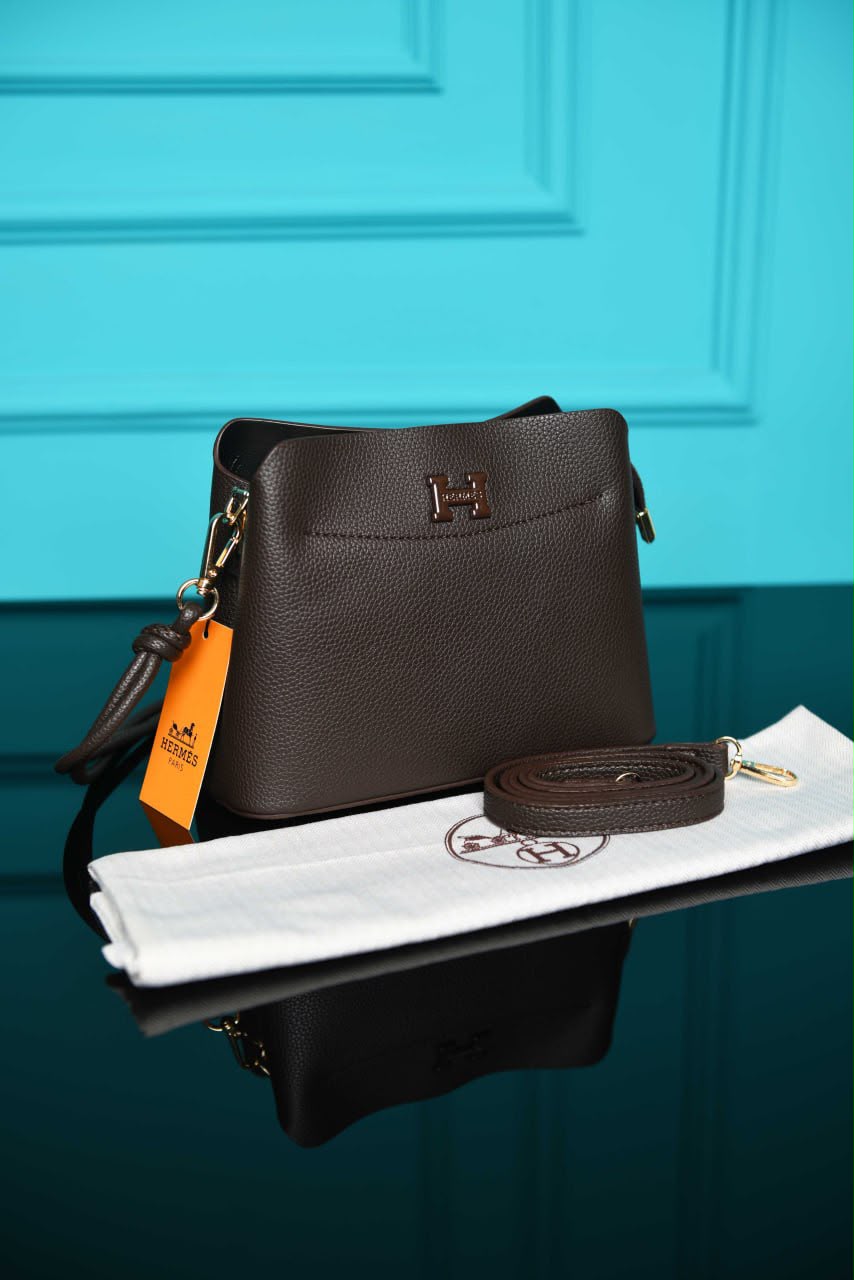 HMS- Mini Bag