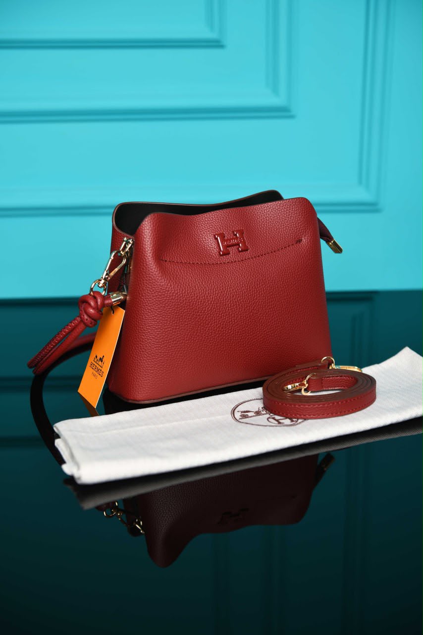 HMS- Mini Bag
