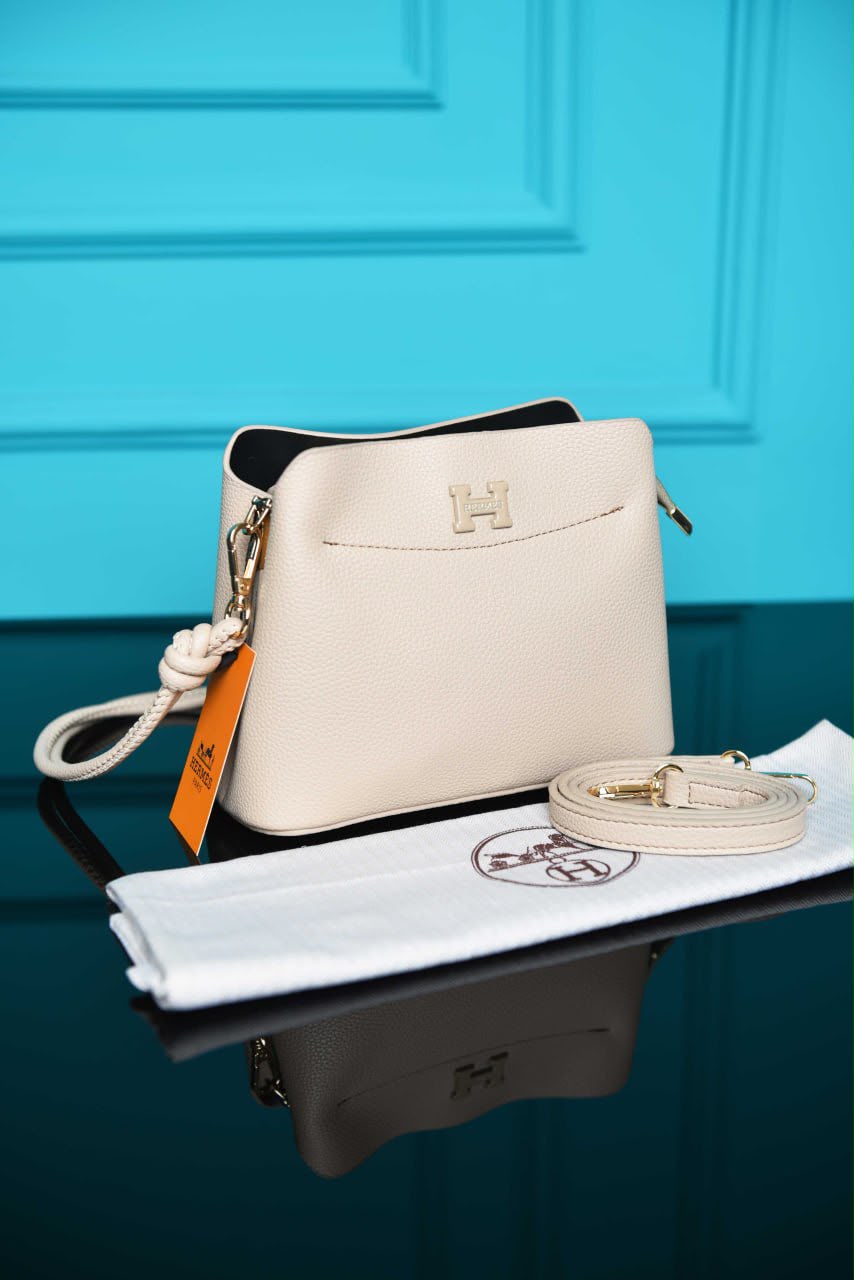 HMS- Mini Bag