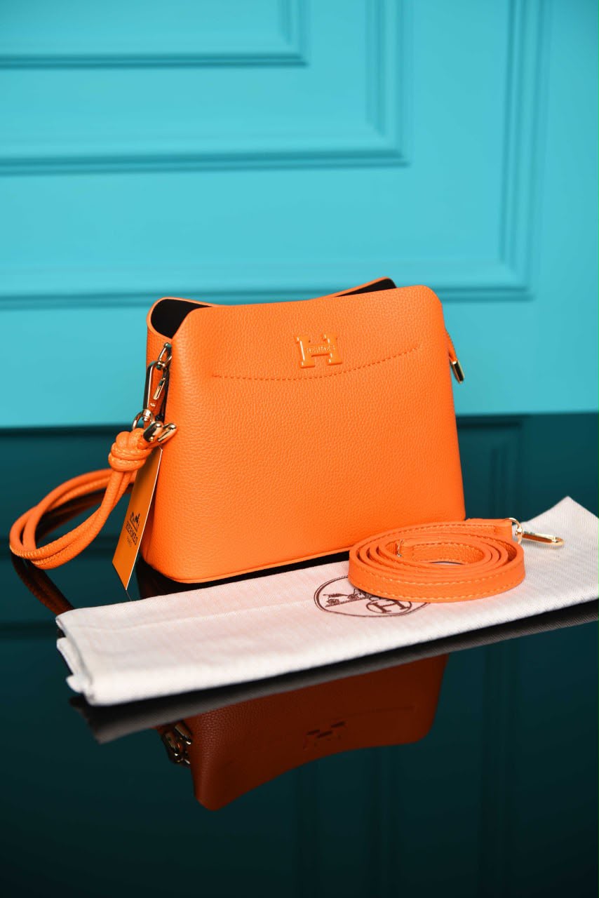 HMS- Mini Bag