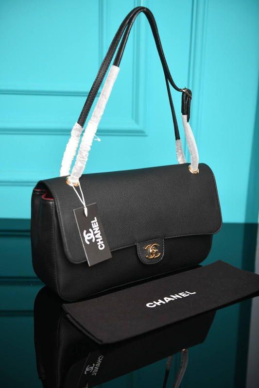 CHL- Maxı Flap Bag