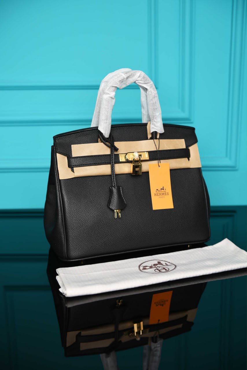 HMS- Birkin 30 Bag