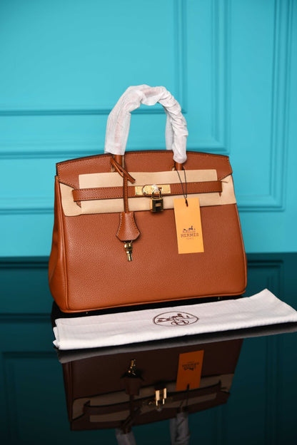 HMS- Birkin 30 Bag