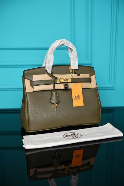 HMS- Birkin 30 Bag