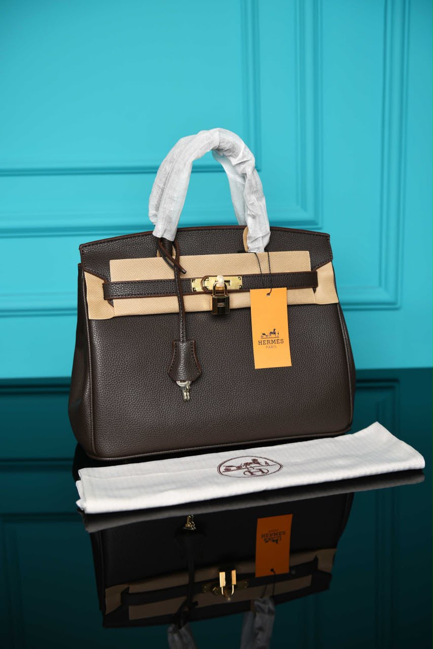 HMS- Birkin 30 Bag