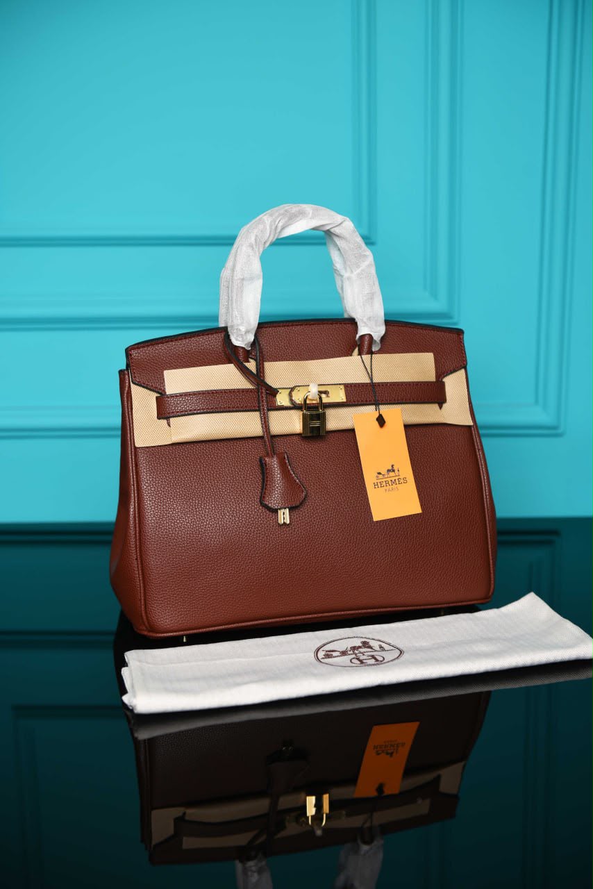 HMS- Birkin 30 Bag