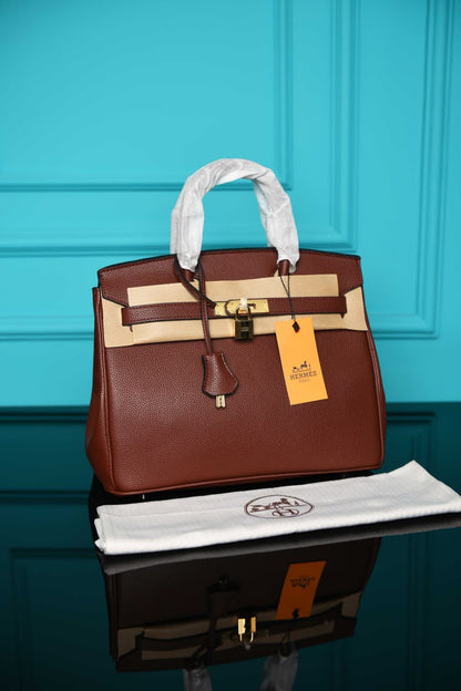 HMS- Birkin 30 Bag