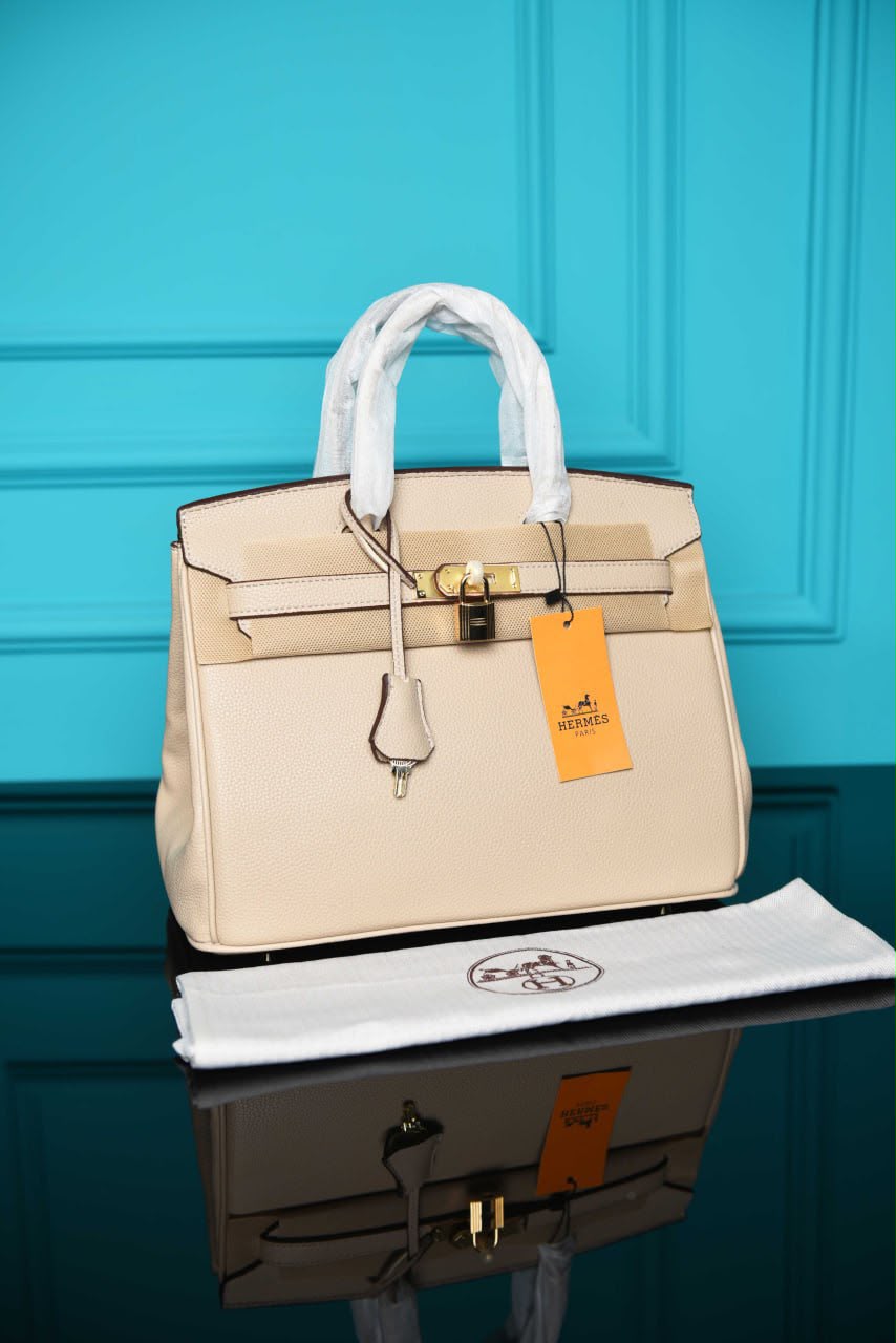 HMS- Birkin 30 Bag