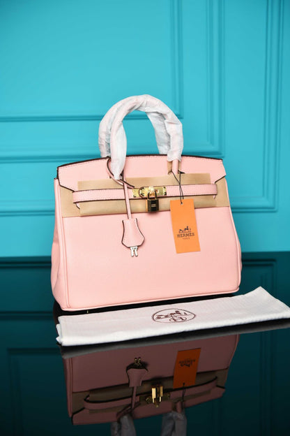 HMS- Birkin 30 Bag