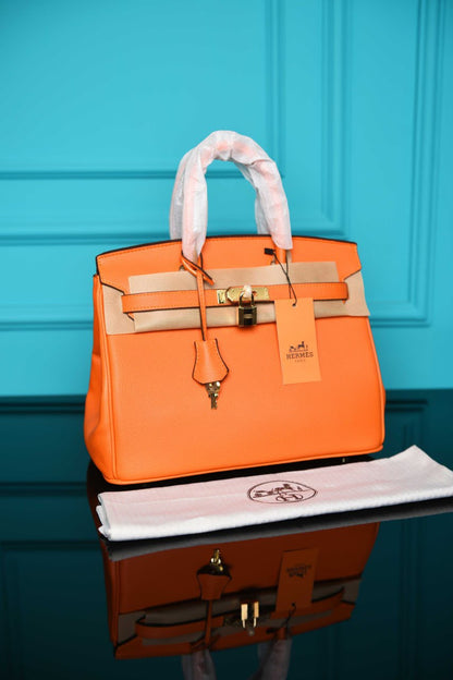 HMS- Birkin 30 Bag