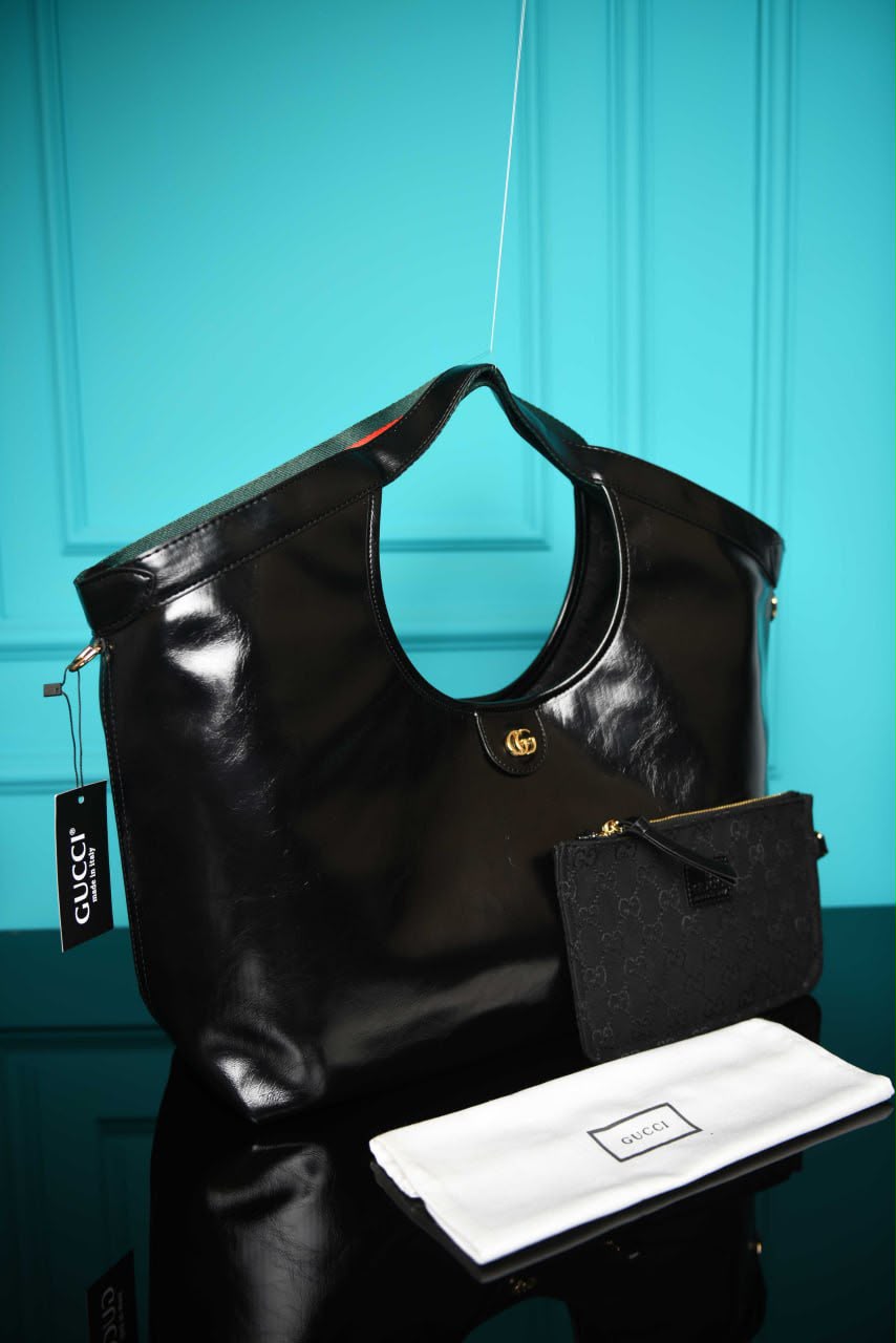 GG- Giglio Large Bag