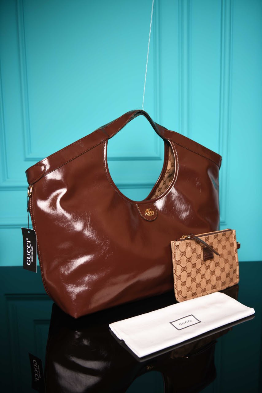 GG- Giglio Large Bag