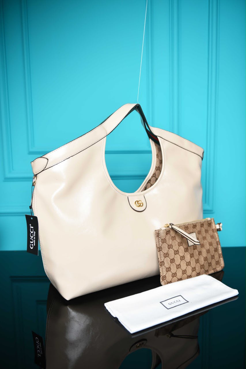 GG- Giglio Large Bag