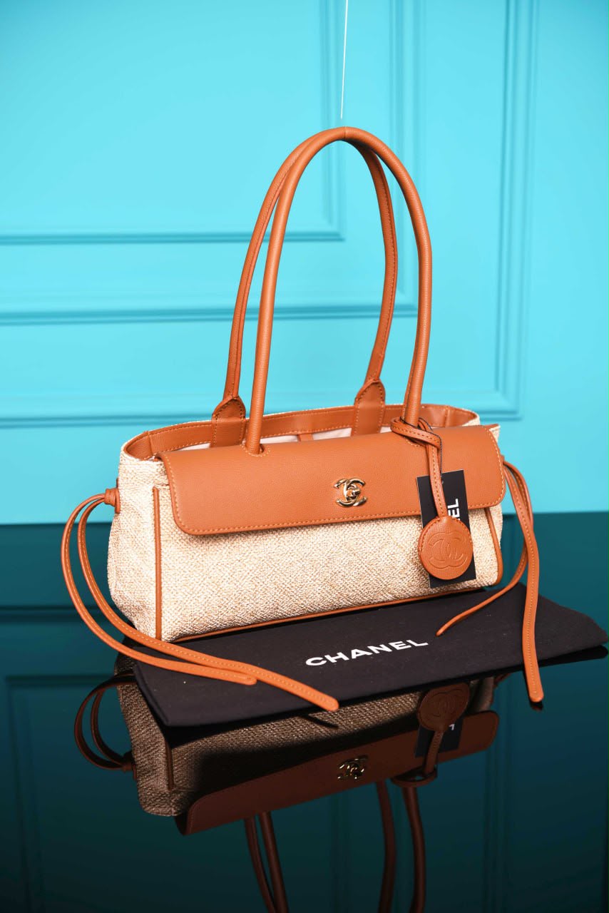 CHL- Shopping Bag