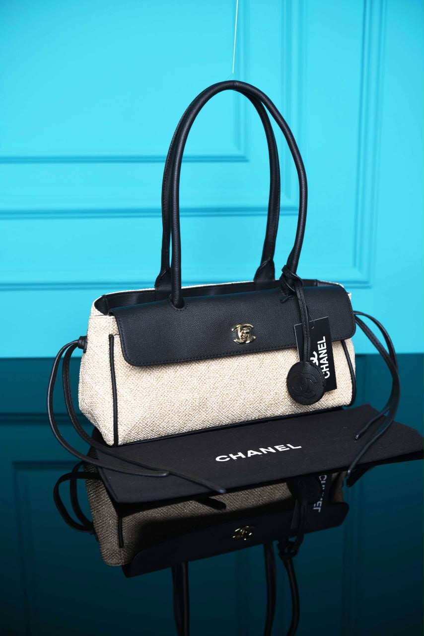 CHL- Shopping Bag