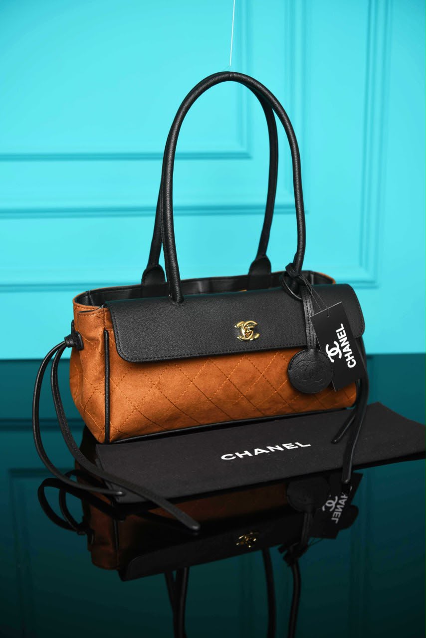 CHL- Shopping Bag