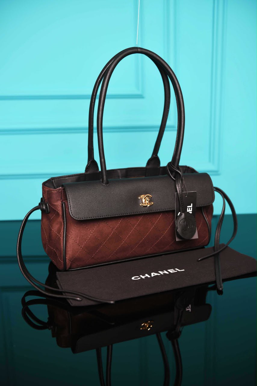 CHL- Shopping Bag