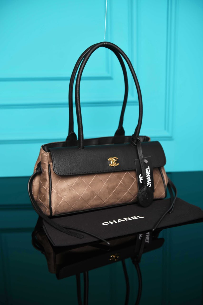 CHL- Shopping Bag