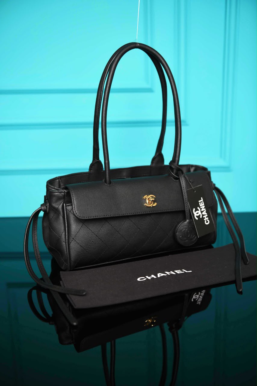 CHL- Shopping Bag