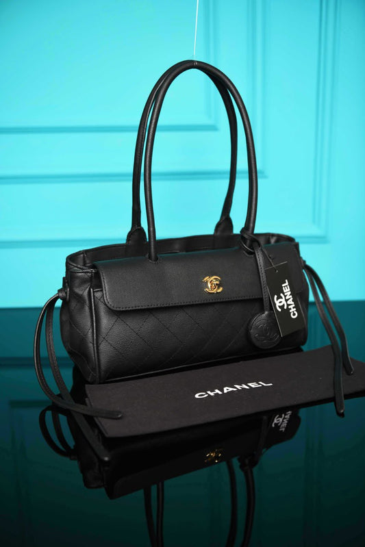 CHL- Shopping Bag