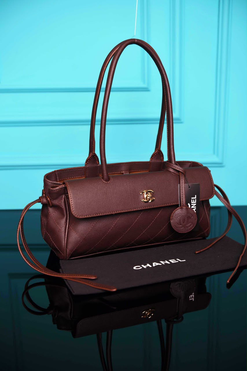 CHL- Shopping Bag