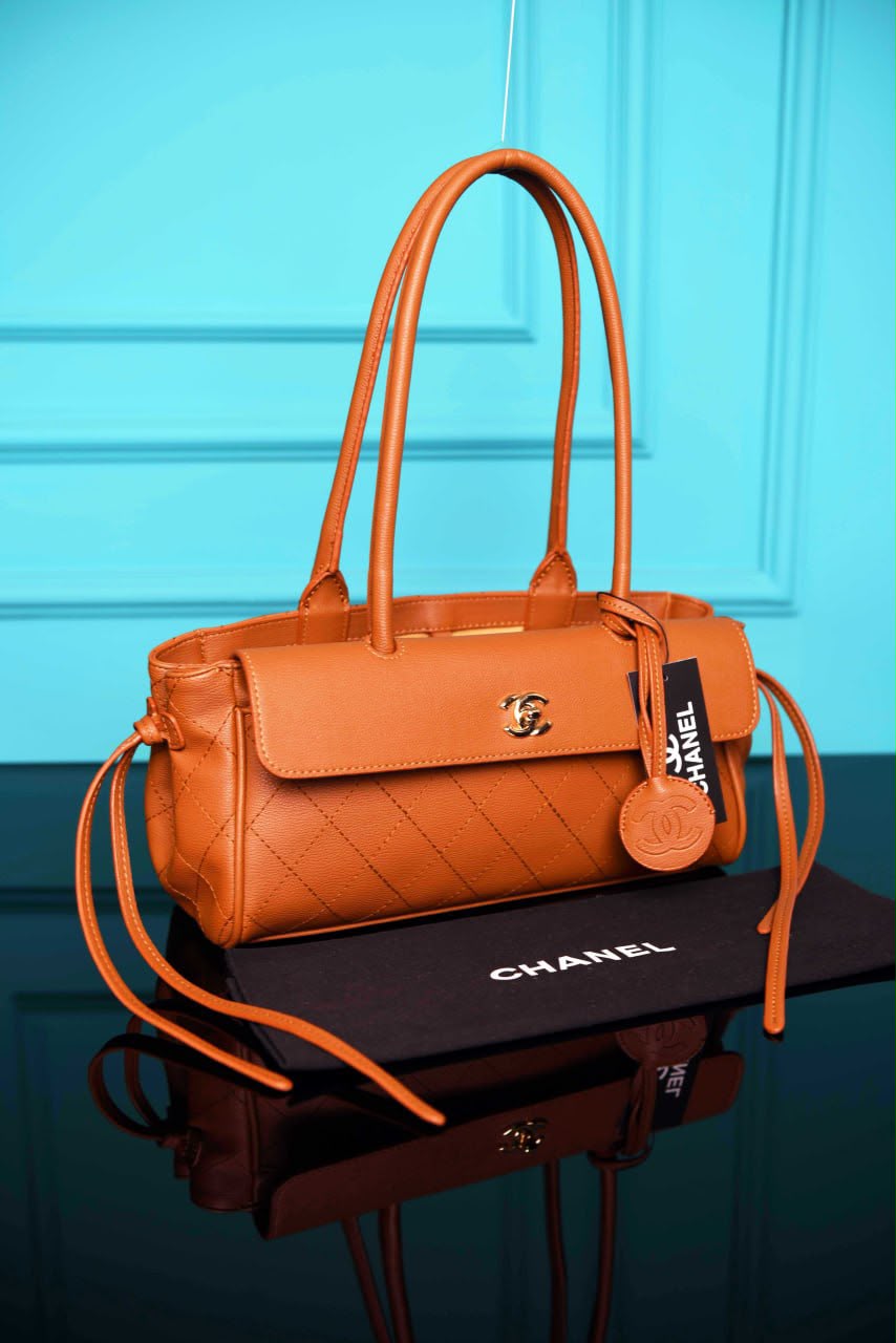 CHL- Shopping Bag