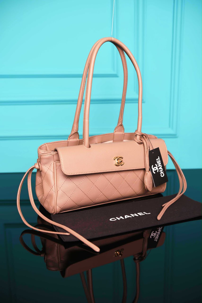 CHL- Shopping Bag