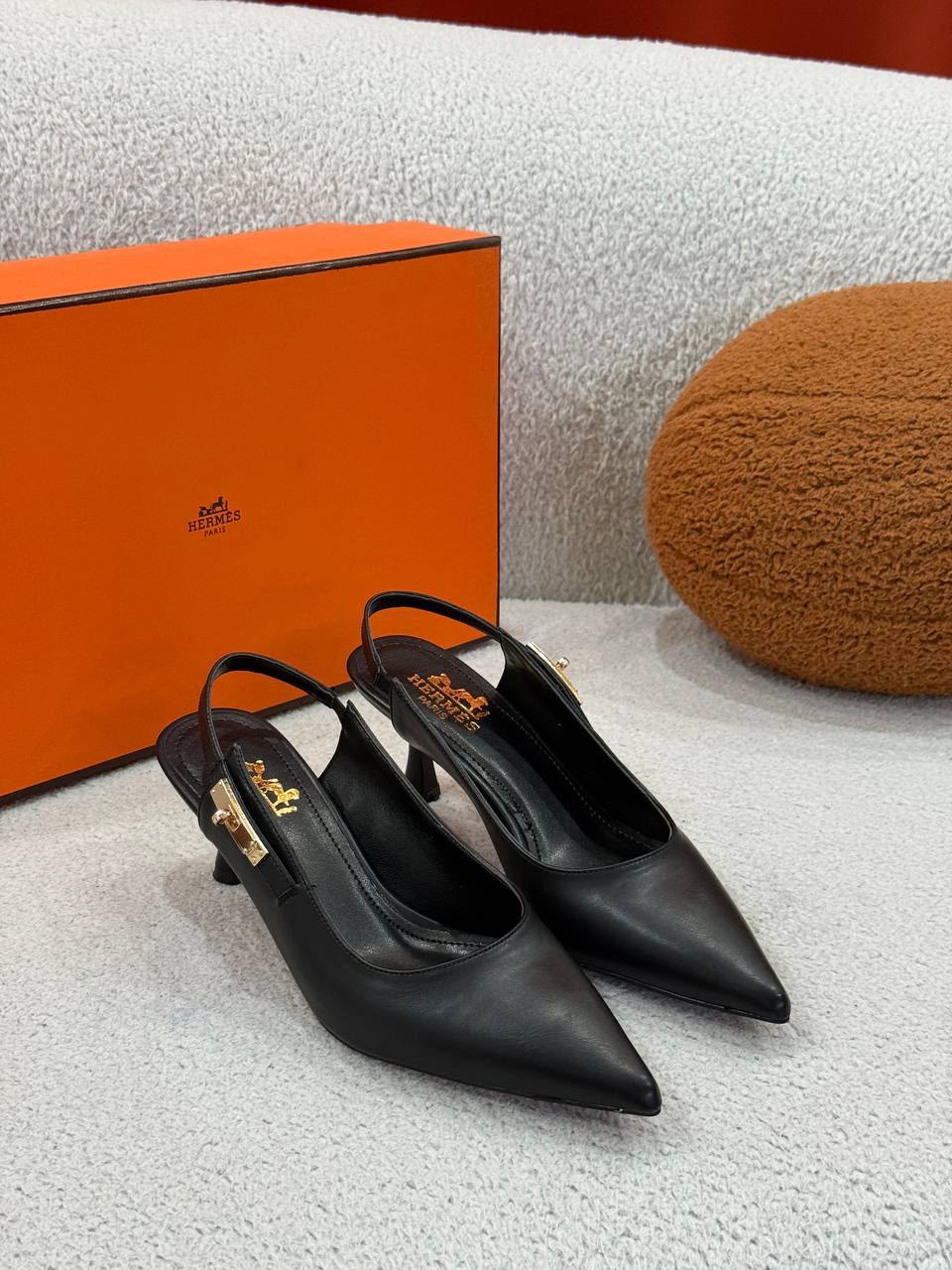HMS- Shoes