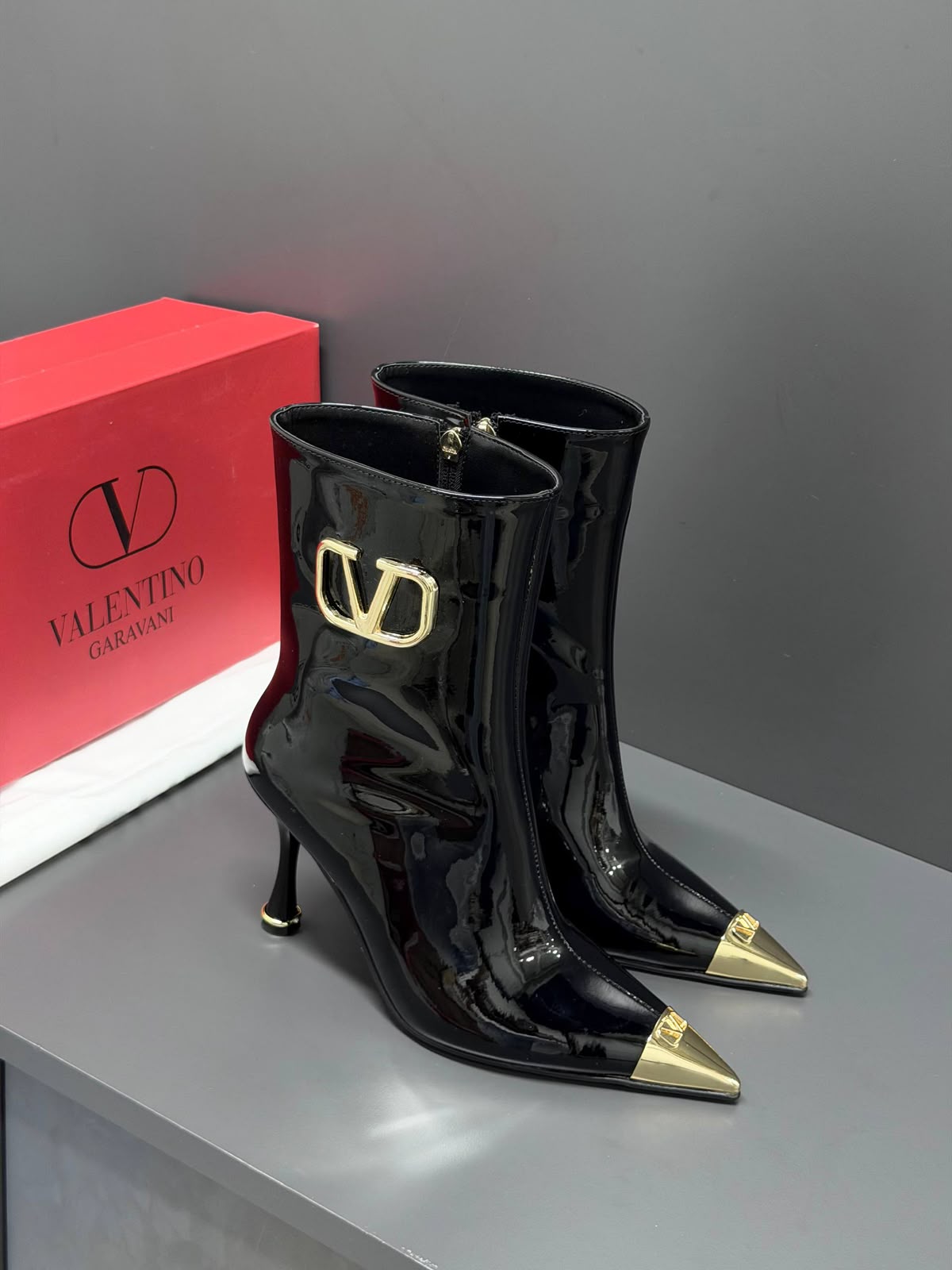 VLTN- Boots