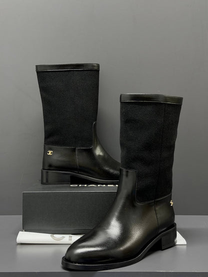 CHL- Boots