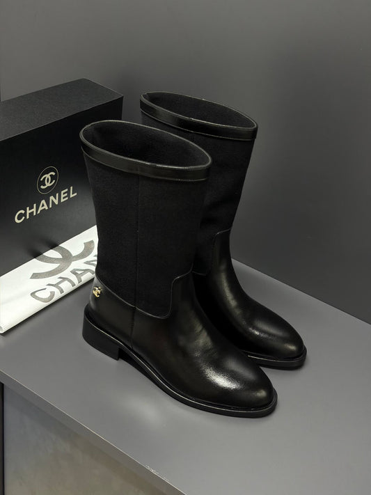 CHL- Boots