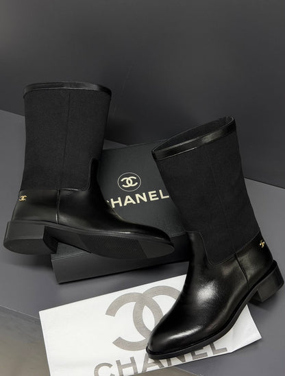 CHL- Boots