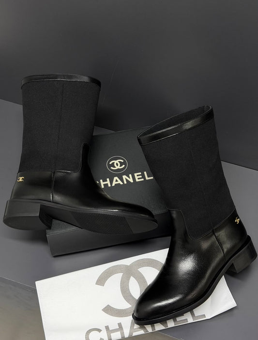 CHL- Boots