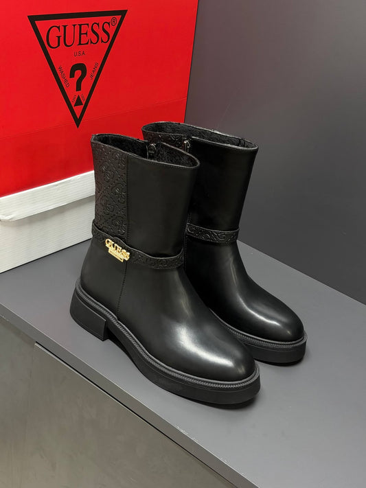 GSS- Boots