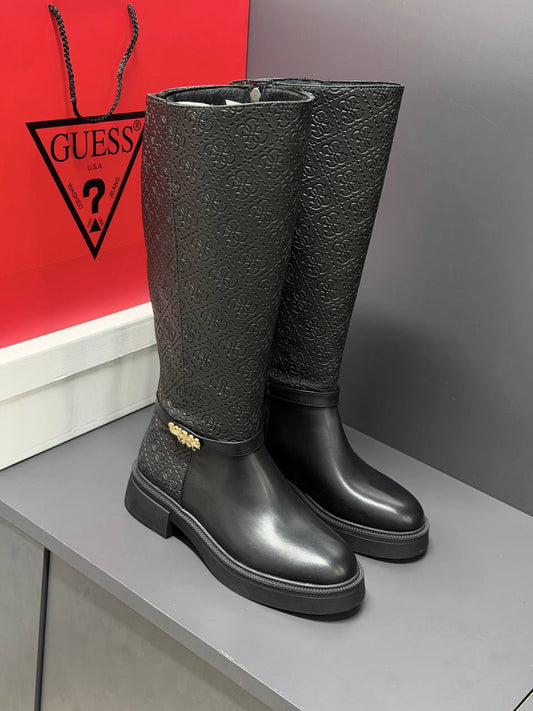 GSS- Boots