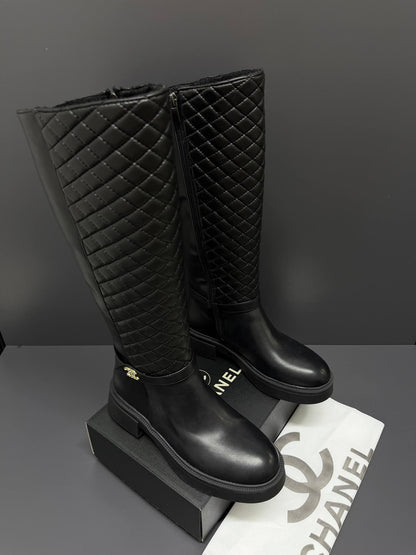 CHL- Boots