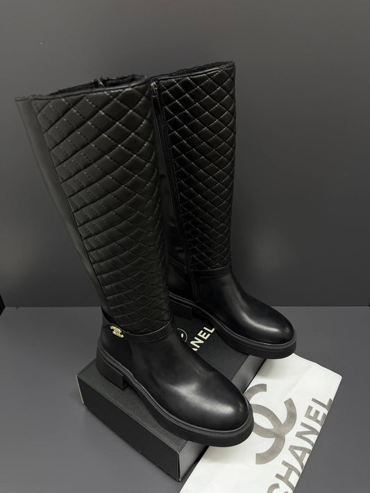 CHL- Boots