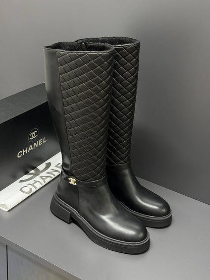 CHL- Boots