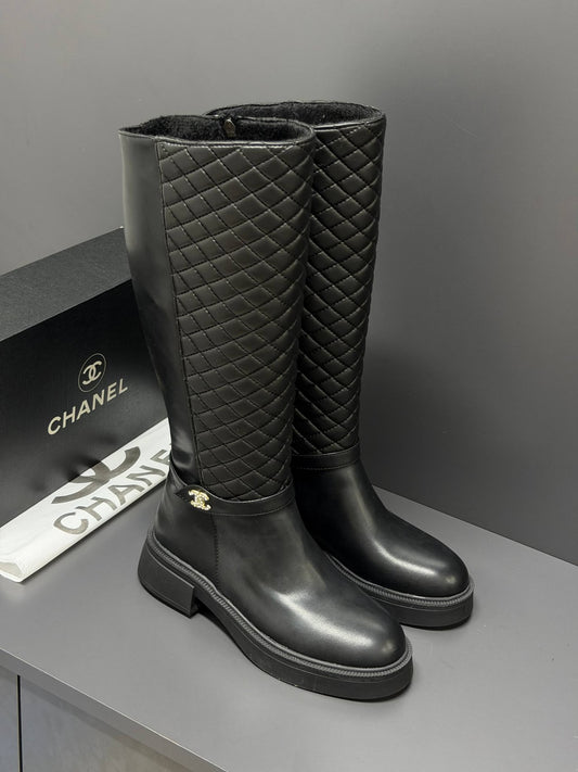 CHL- Boots